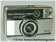 Kodak Instamatic 355-X