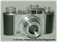 Aka Akarette II (Variante 2)