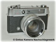 Yashica Lynx 14E