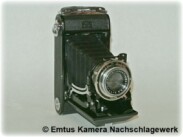 Zeiss Ikon AG Nettar II 515/2 (Telma)