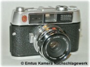 King KG Regula Super Automatic