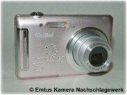 Rollei XS-8 (Crystal)