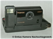 Polaroid Vision