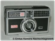 Kodak Instamatic 300