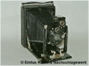 Contessa-Camera-Werke Tero