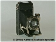 Nagel Vollenda Nr. 70/1b