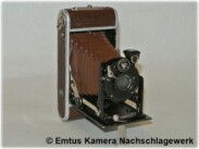 Welta Perle 5x8 Luxus