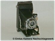 Wirgin Presto 6x9/4,5x6 (Leder genarbt)