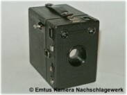 Zeiss Ikon Box Tengor 54/2 (Herlango Wien)