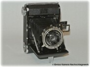 Zeiss Ikon Nettar 515