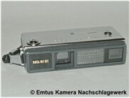 Yashica 16 EE