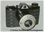 Hamaphot Hexi I