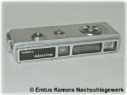 Yashica Atoron