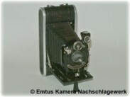 Wauckosin Wara-Rollfilm 6x9 wird gezeigt