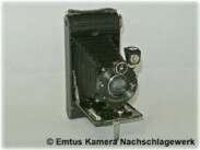 Kodak No. 1 Pocket Kodak