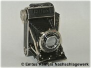Hier wird die Beier Rifax E-F vorgestellt