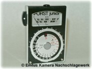 Photo Porst Porst junior