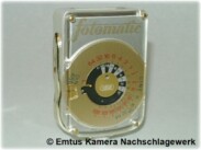 Weka AG Fotomatic (mit Weka-Logo)