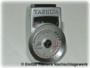 Yashica YEM-35 Super