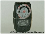 General Electric DW-68