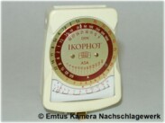 Zeiss Ikon Ikophot 