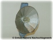 Deltz Fächerblitz