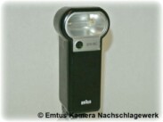 Braun 200 BC