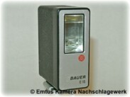 Bauer E 16