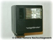 Voigtländer V 200 BC