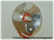 Wata Fächerblitz