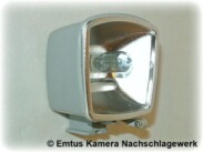 Zeiss Ikon Ikoblitz L