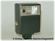 Canon Speedlite 133A