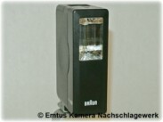 Braun F 16 B