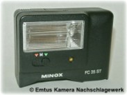 Minox FC 35 ST