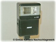 Foto-Quelle Revuetron ac 260 (Nr. 2560)