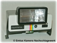 Polaroid Polatronic 1 (2351)