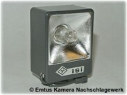 Agfa Isi-Blitzer K Typ 6838