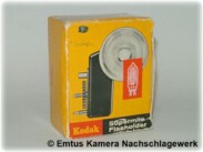 Kodak Supermite Flasholder No. 714 (Originalverpackung)