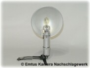 Ferrania lampo sincronizzato Mod. B (Flash Gun)