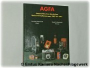 AGFA Geschichte von 1867 bis 1997