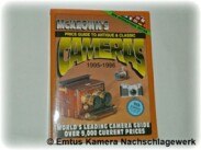 McKeown`s Price Guide to Antique & Classic Cameras 1995-1996 (9th Edition)