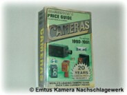 McKeown`s Price Guide to Antique & Classic Cameras 1990-1991 (7th Edition)