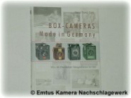 BOX-CAMERAS Made in Germany