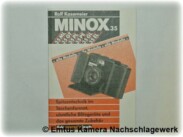 Minox 35 alle Modelle