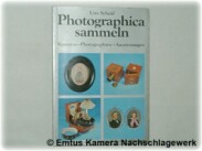 Photographica sammeln