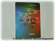 Hama Filter-Faszination