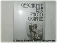 Geschichte der Photographie