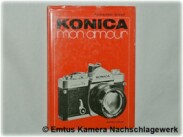 Konica Mon Amour