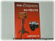 Abring IV Von Daguerre bis Heute