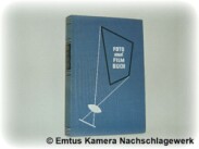 Foto- und Film Buch